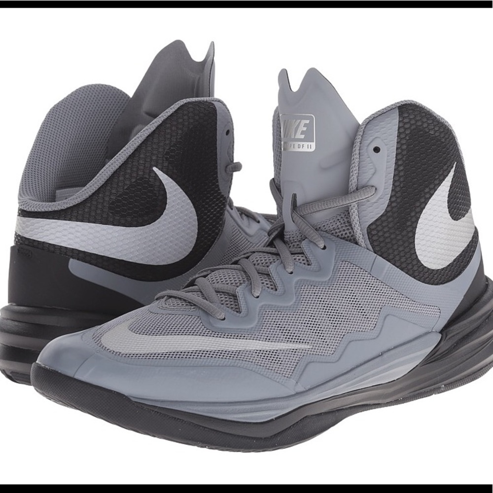 Nike Women's Prime Hype DF II | Size 7